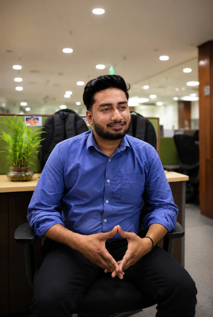 Vikas Kashyap