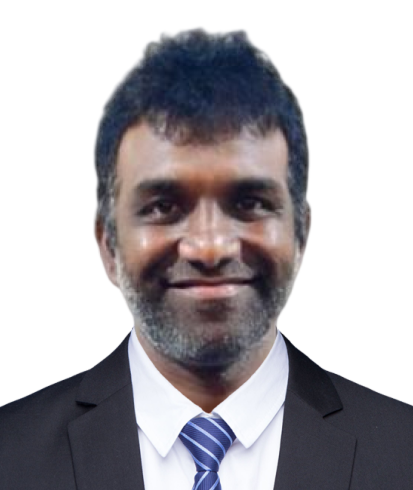 Bhargav Manusani