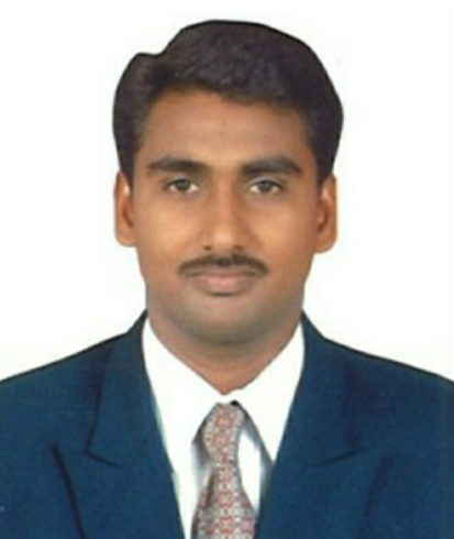 Dr. Srinivas Reddy