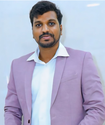 Sundeep Kathi